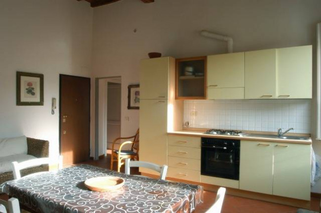 Vai alla scheda: Appartamento Affitto Firenze