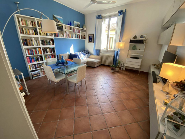 Vai alla scheda: Appartamento Affitto Firenze