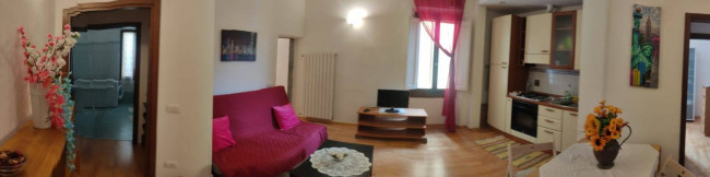 Vai alla scheda: Appartamento Affitto Firenze