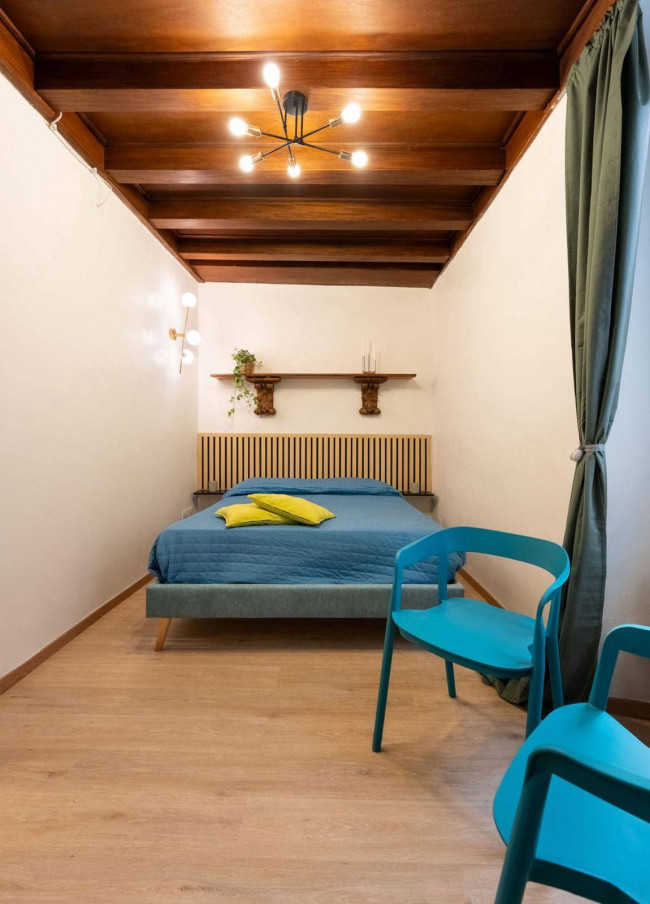 Vai alla scheda: Appartamento Affitto Firenze