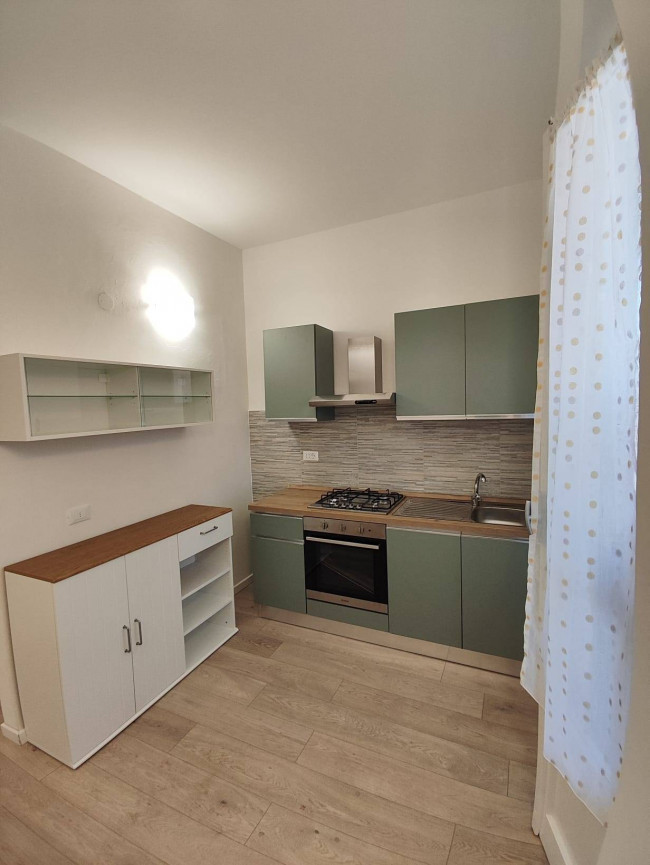 Vai alla scheda: Appartamento Affitto Firenze