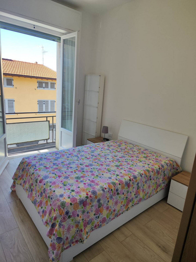 Vai alla scheda: Porzione di casa Affitto Firenze