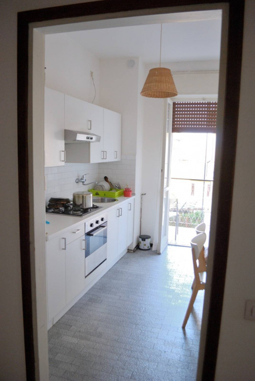 Vai alla scheda: Porzione di casa Affitto Castellanza