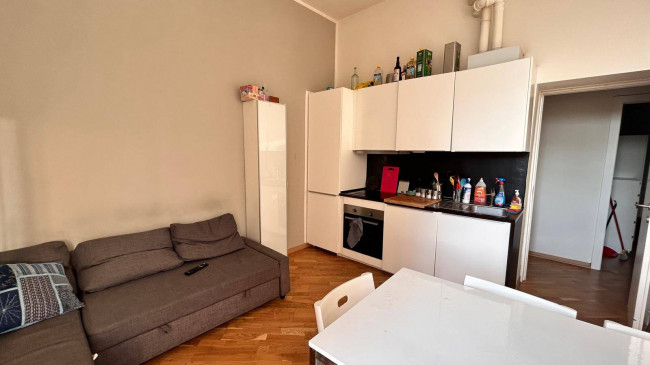 Vai alla scheda: Porzione di casa Affitto Castellanza