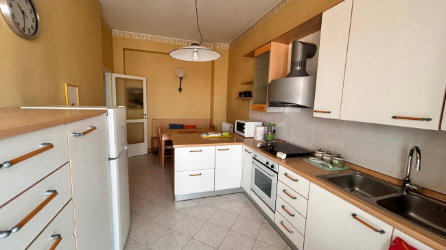 Vai alla scheda: Appartamento Vendita Busto Arsizio