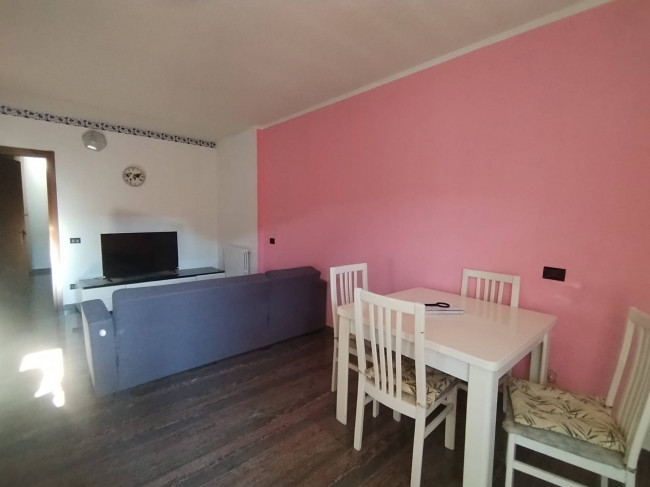 Vai alla scheda: Appartamento Affitto Busto Arsizio