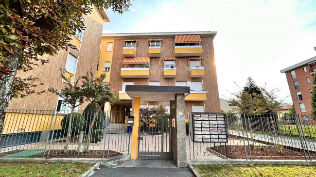 Vai alla scheda: Appartamento Affitto Busto Arsizio