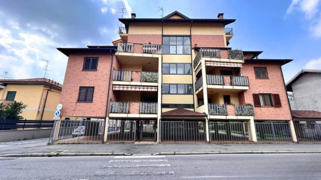 Vai alla scheda: Appartamento Affitto Busto Arsizio