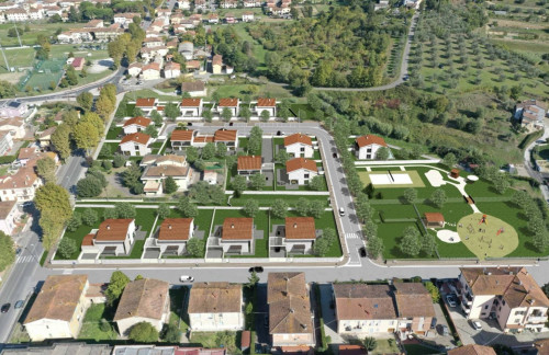 Vai alla scheda: Terreno  Residenziale Vendita San Miniato