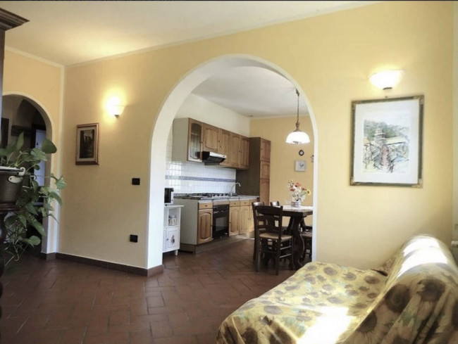 Vai alla scheda: Appartamento Affitto Montopoli in Val d'Arno