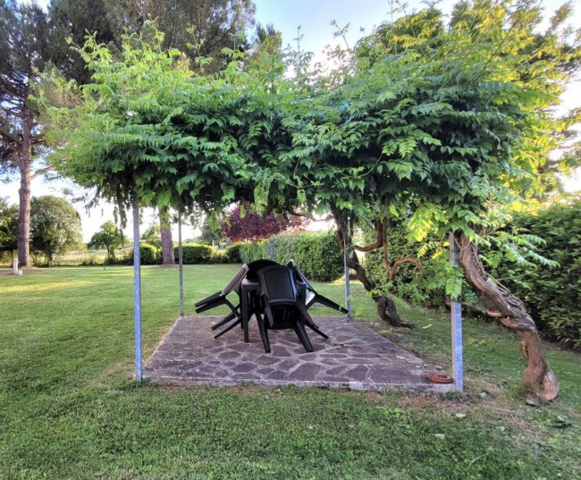 Vai alla scheda: Porzione di casa Affitto Fucecchio
