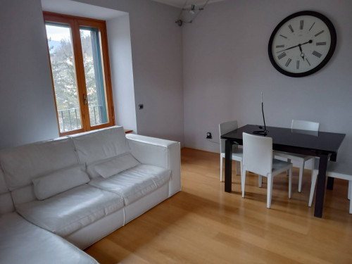 Vai alla scheda: Appartamento Affitto Castelnuovo di Garfagnana