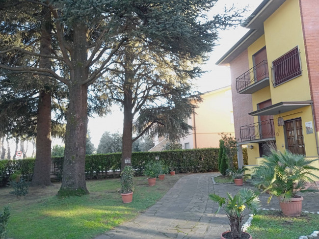 Vai alla scheda: Villa a schiera Vendita Lucca