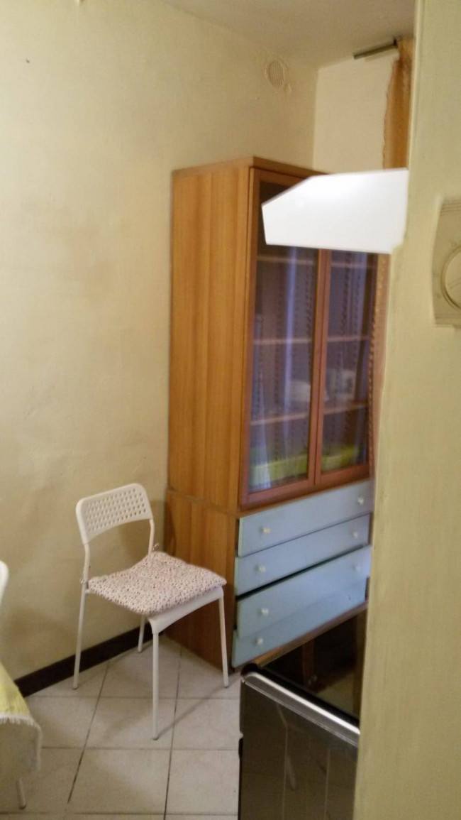 Vai alla scheda: Appartamento Affitto Parma